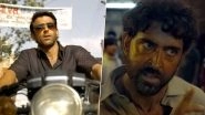 Hrithik Roshan&rsquo;s Super 30 Trailer Gets Love From Bollywood Celebs; Tiger Shroff, Neil Nitin Mukesh Call It Outstanding! Read Tweets