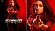 Shraddha Kapoor: Playing a Police Officer in Saaho is a Special One Because You are Representing Such an Integral Part of the Country