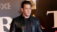 Salman Khan Hits Out at Critics, Says &lsquo;Take Away the Heroism or Leave the Theatre&rsquo;