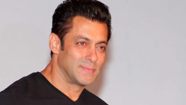 Salman Khan Blackbuck Poaching Case: Jodhpur Court Warns Actor Against Missing Next Hearing, Says His Bail Will Be Rejected