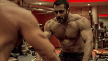 Bharat: From 1998 to 2019, How Salman Khan Continues to Be the Poster Boy for Gym Freaks for Three Goddamn Decades!