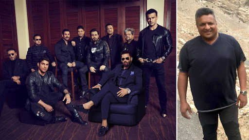 Sanjay Gupta: 'Mumbai Saga' is by far my most ambitious film