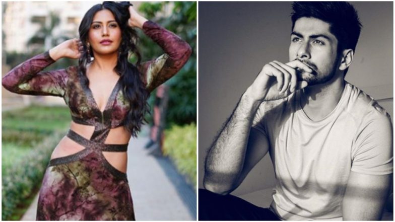 Surbhi Chandna-Namit Khanna Starrer Sanjivani 2 Goes On Floors! View Picture!
