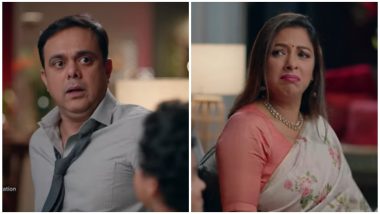 Sarabhai VS Sarabhai Flashback: This Sumeet Raghavan - Rupali Ganguly Commercial Will Remind You Of Sahil and Monisha (Watch Video)