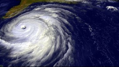 Cyclone Maha Likely to Recurve Towards Gujarat by November 5, Heavy Rainfall to Lash Parts of Gujarat, Maharashtra and Goa, Says IMD