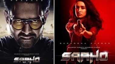 Saaho Teaser: Prabhas and Shraddha Kapoor’s Thriller Is High on Action Scenes