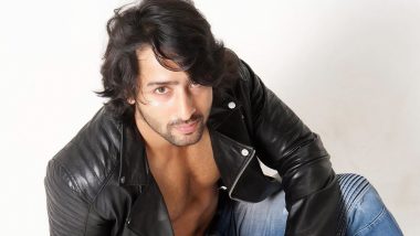 Shaheer Sheikh Opens Up On Doing Bollywood Films, Says All He Wants is a Role That Will Excite Him and Much More… Read On