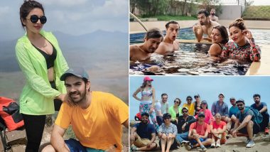 Karan V Grover’s Birthday Pics Will Make You Want to Go on a Trek Soon!