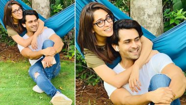 Dipika Kakar Sums Up Her Love For Hubby Shoaib On His Birthday With A Short and Simple Wish!