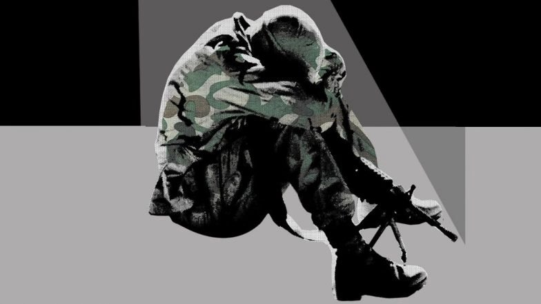 National PTSD Awareness Day 2019:  Signs and Symptoms of Post-Traumatic Stress Disorder You Cannot Ignore