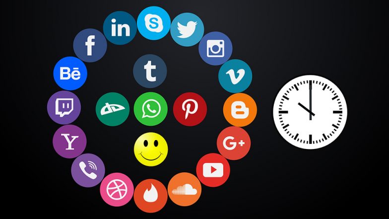 Social Media Day 2019 Quotes: 5 Thoughtful Sayings by Influential Figures That Will Make You Think About How to Use This Powerful Medium
