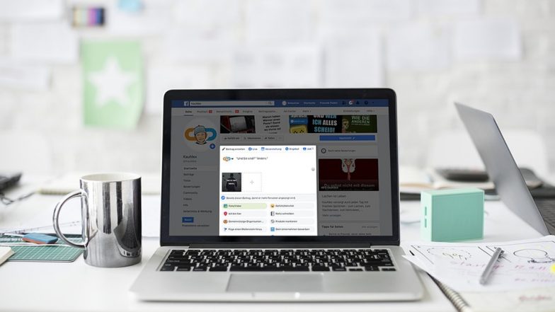 Negative Comments on Social Media Accounts of Health Professionals Affects Their Credibility