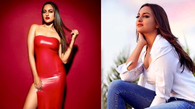 Sonakshi Sinha Crosses 15 Million Mark on Instagram, Five Posts of the Actor Which Impressed Us