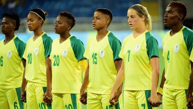 Spain vs South Africa Live Streaming of Group B Football Match: Get Telecast & Free Online Stream Details in India of FIFA Women’s World Cup 2019