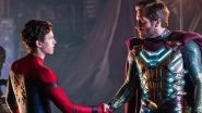 Spider-Man Far From Home Full Movie Leaked on Torrents For Free Download & Watch Online: Tom Holland's Film After Avengers Endgame Faces Wrath of Piracy