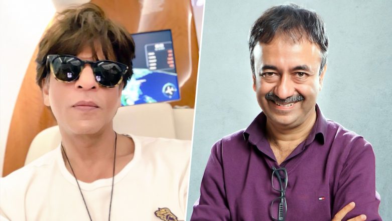 Here's Why Shah Rukh Khan is Not Announcing his Next Movie with Rajkumar Hirani