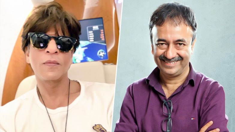 Here's Why Shah Rukh Khan is Not Announcing his Next Movie with Rajkumar Hirani