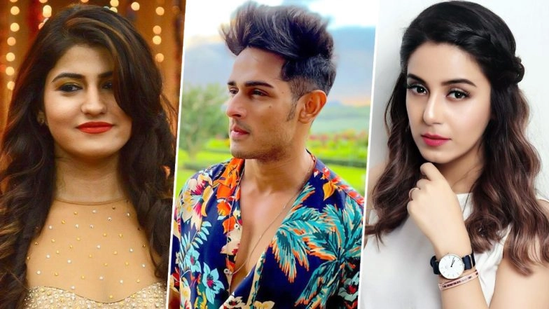 Srishty Rode, Priyank Sharma, Subuhi Joshi – Take a Look at the TV Newsmakers of the Week