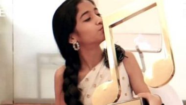 Sa Re Ga Ma Pa Li’l Champs 2019 Winner: Sugandha Date Takes Home the Trophy and Rs 5 Lakh