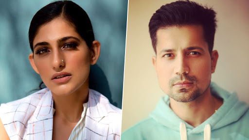 Kubbra Sait and Sumeet Vyas to Star in ZEE5’s Musical Web-Series Rejctx