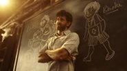 Super 30 New Still: Hrithik Roshan Looks Handsome Even in This Unkempt and Scruffy Avatar &ndash; See Pic