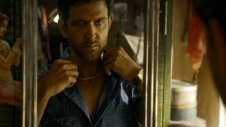 Super 30 Trailer: The Indian Stammering Association Lauds Hrithik Roshan’s Bravura Performance in the Promo – Read Tweet