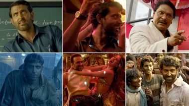 Super 30 Trailer: Hrithik Roshan Wins Our Hearts As the Bihari ‘Superhero Without a Cape’! Watch Video