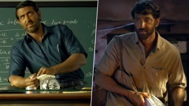 Super 30 Trailer: Twitterati Is in Awe of Hrithik Roshan’s Unrecognisable Transformation – Check Out the Tweets