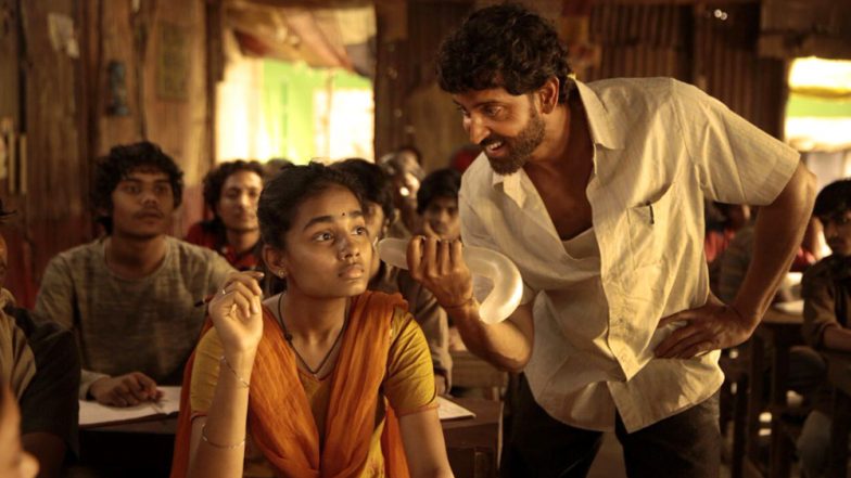 Hrithik Roshan Shares Inspiring Details of Actors in Super 30, Calls Them 'Hero' of the Film