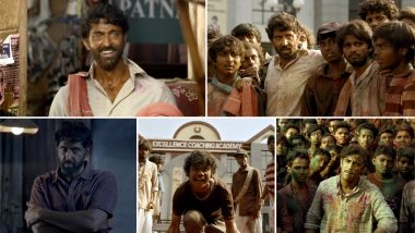 Super 30 Box Office Collection Day 27: Hrithik Roshan's Film Shows Strong Trending on Weekdays, Earns Rs 140.44 Crore