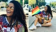 Superwoman Lilly Singh Celebrates Her &lsquo;First Pride&rsquo;, YouTube&rsquo;s &lsquo;Bawse&rsquo; Proudly Shares Her Pic on Instagram