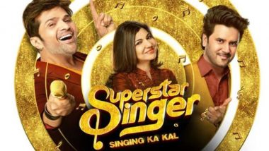 Superstar Singer: Here's All That You need To Know About The Contestants of The Show!