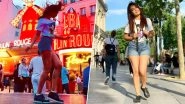 Naagin Actress Surbhi Jyoti&rsquo;s Paris Vacay Pictures Will Give You Serious Travel Goals