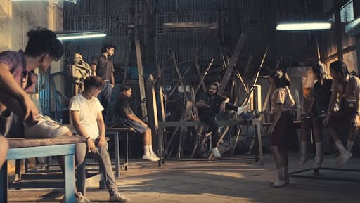 Ranveer Singh’s Music Label Releases New Rap Song Paathshala Questioning the Education System Ranveer Singh’s Music Label Releases New Rap Song Paathshala Questioning the Education System