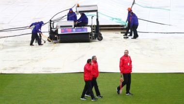 Taunton Weather Updates: Hour by Hour Rain Forecast for Australia vs Pakistan CWC 2019 Match in Somerset