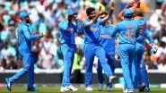 ICC World Cup India VS Pakistan 2019: Twitter Is Stormed With Memes and Jokes After India&rsquo;s Win
