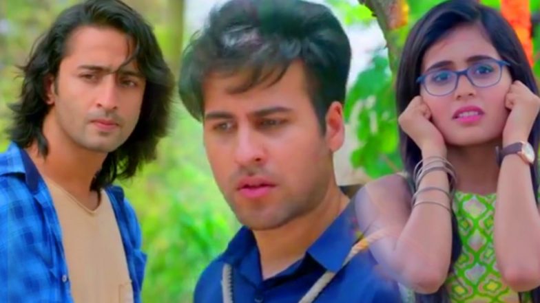Yeh Rishtey Hain Pyaar Ke June 17, 2019 Written Update Full Episode: Abir Is Upset With Mishti After She Risks Her Life in a Bid to Save Kuhu and Kunal!