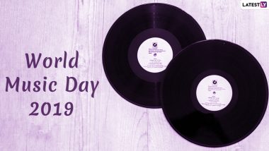 World Music Day 19 Significance And History Why And When Fete De La Musique Is Celebrated Everything You Need To Know Latestly