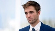 Matt Reeves Confirms Robert Pattinson Is the New Batman
