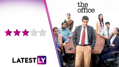 The Office India Review: HotStar’s Remake Is a Faithful, Enjoyable Adaptation That Slowly Grows on You Thanks To Its Cast