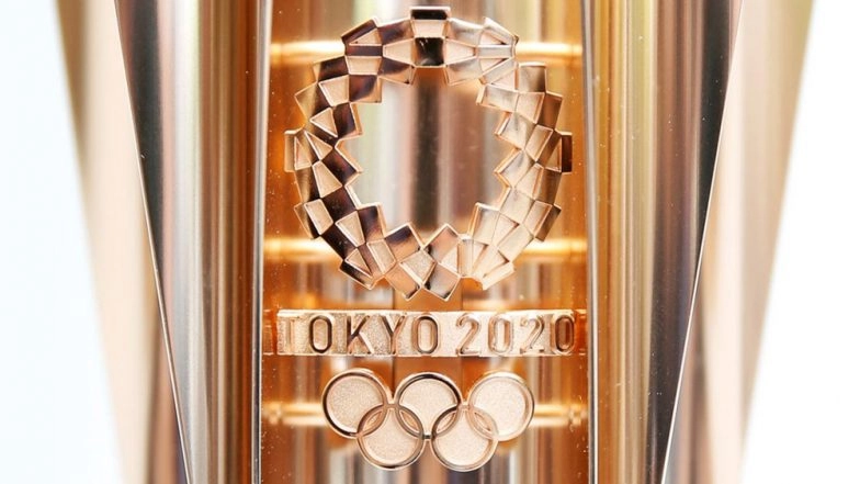 Tokyo 2020 Olympics Podiums to Be Made of Recycled Plastic