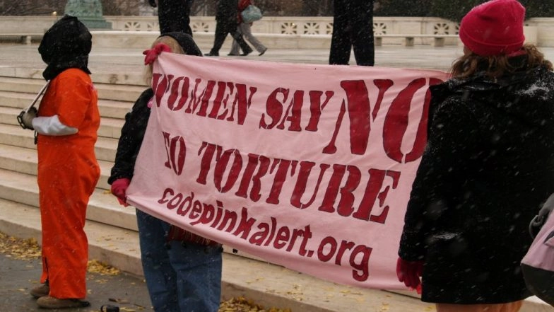 International Day in Support of Victims of Torture 2019: History, Significance of the Day for Showing Support to People Who Survived Abuse