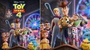 Toy Story 4 Movie: Review, Cast, Box Office Collection, Budget, Story, Trailer of Tom Hanks, Keanu Reeves Film