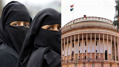 Triple Talaq Bill Introduced in Lok Sabha Amid Opposition – Who Said What