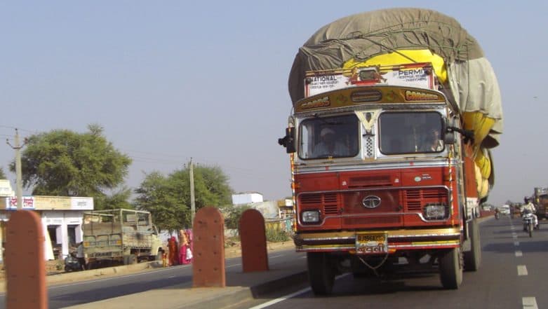 Minimum Educational Qualification for Transport Vehicle Drivers to Be Removed Soon, Says Govt