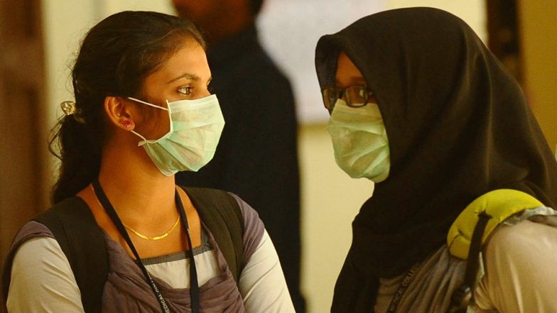 Nipah Scare in Kerala: First Patient Tested Positive in Kochi's Ernakulam, Confirms Report by Pune Virology Institute
