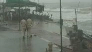 Cyclone Vayu: Fishermen in Gujarat Claim Heavy Losses, Seek Government Assistance