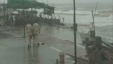 Cyclone Vayu: Fishermen in Gujarat Claim Heavy Losses, Seek Government Assistance