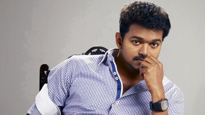 Twitterati Wishes Megastar Vijay #HappyBirthdayThalapathy on His 45th Birthday!