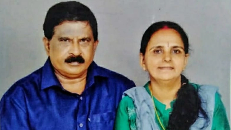 Kerala Man’s Emotional Post on His Mother’s Second Marriage Is Going Viral, Netizens Are in Happy Tears